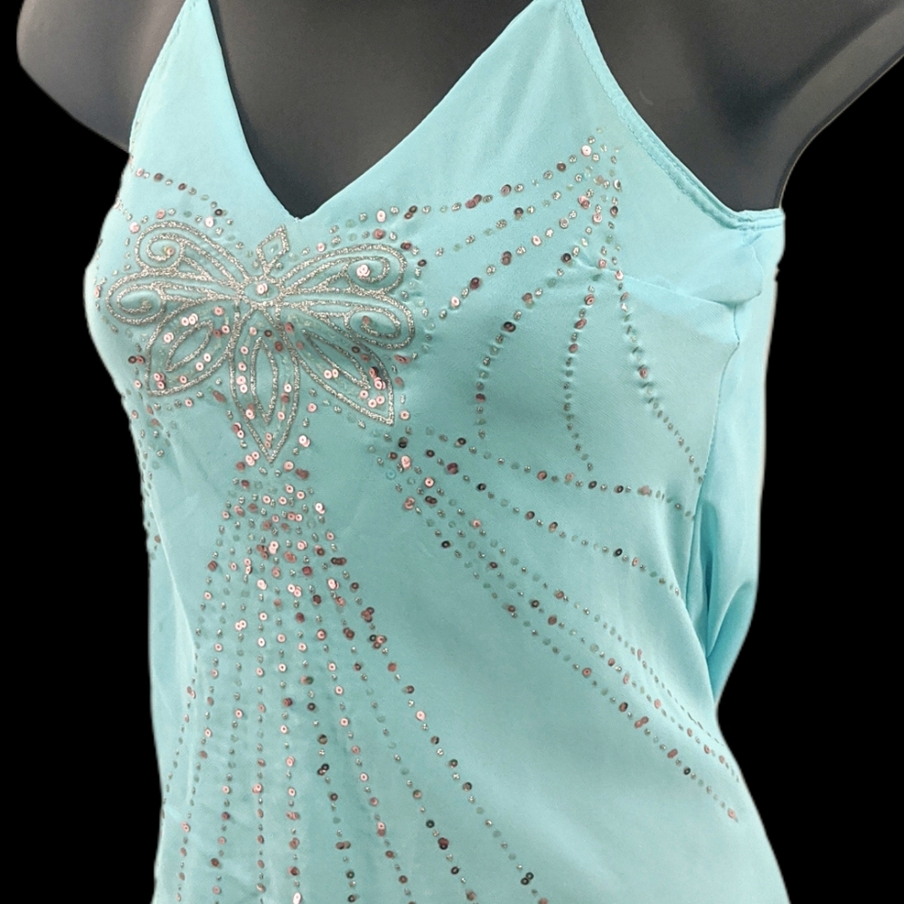 Toska tank top